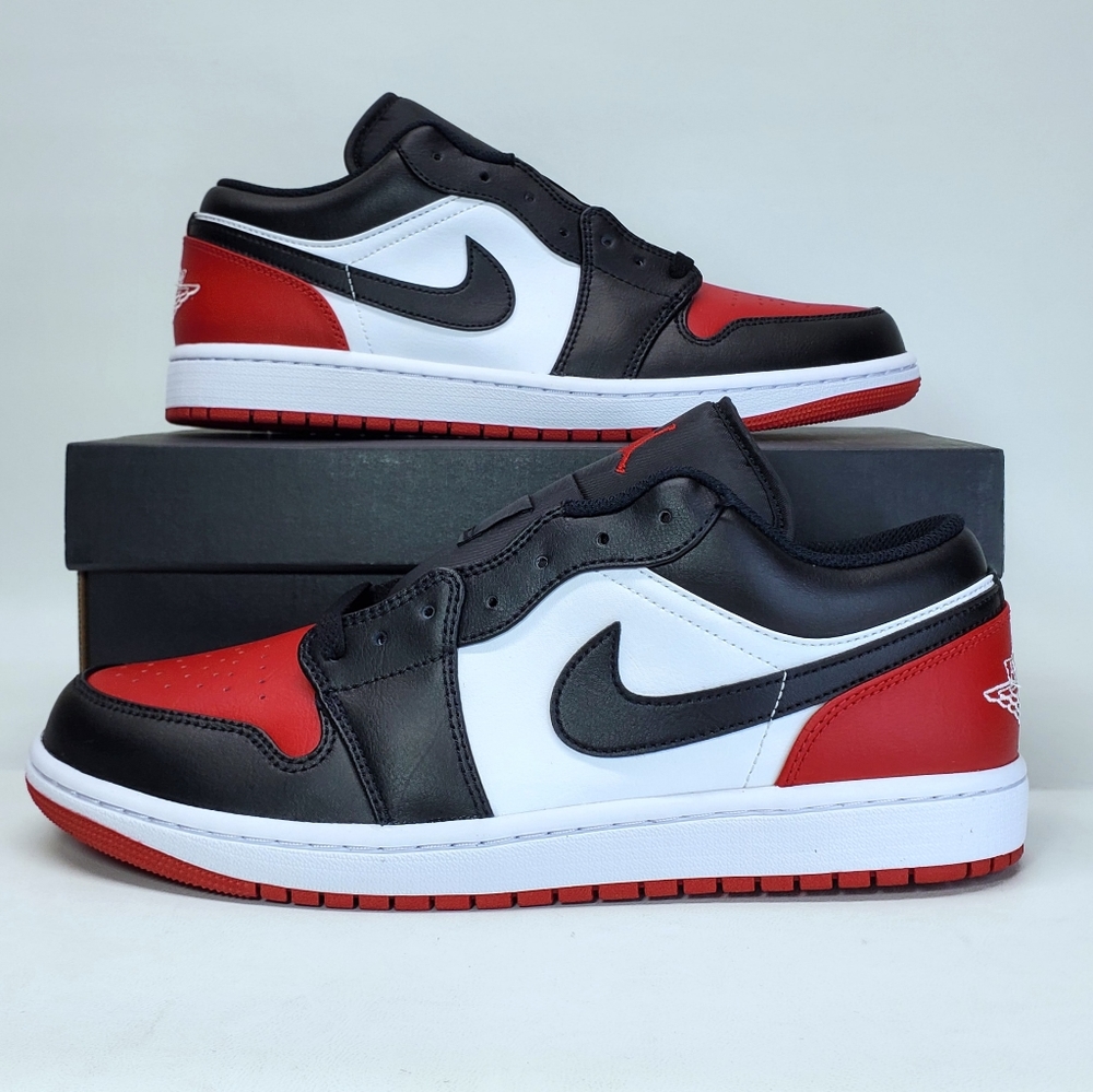 Air Jordan 1 Low